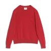 Women Barrie Cashmere round-neck jumper