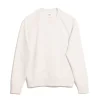Women Barrie Cashmere round-neck jumper