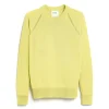 Women Barrie Cashmere round-neck jumper