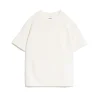 Women Barrie Cashmere short sleeved top