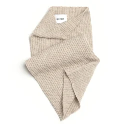 Women Barrie Cashmere snood