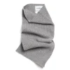 Women Barrie Cashmere snood
