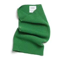 Women Barrie Cashmere snood