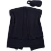 Women Barrie Cashmere travel set