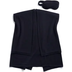 Women Barrie Cashmere travel set