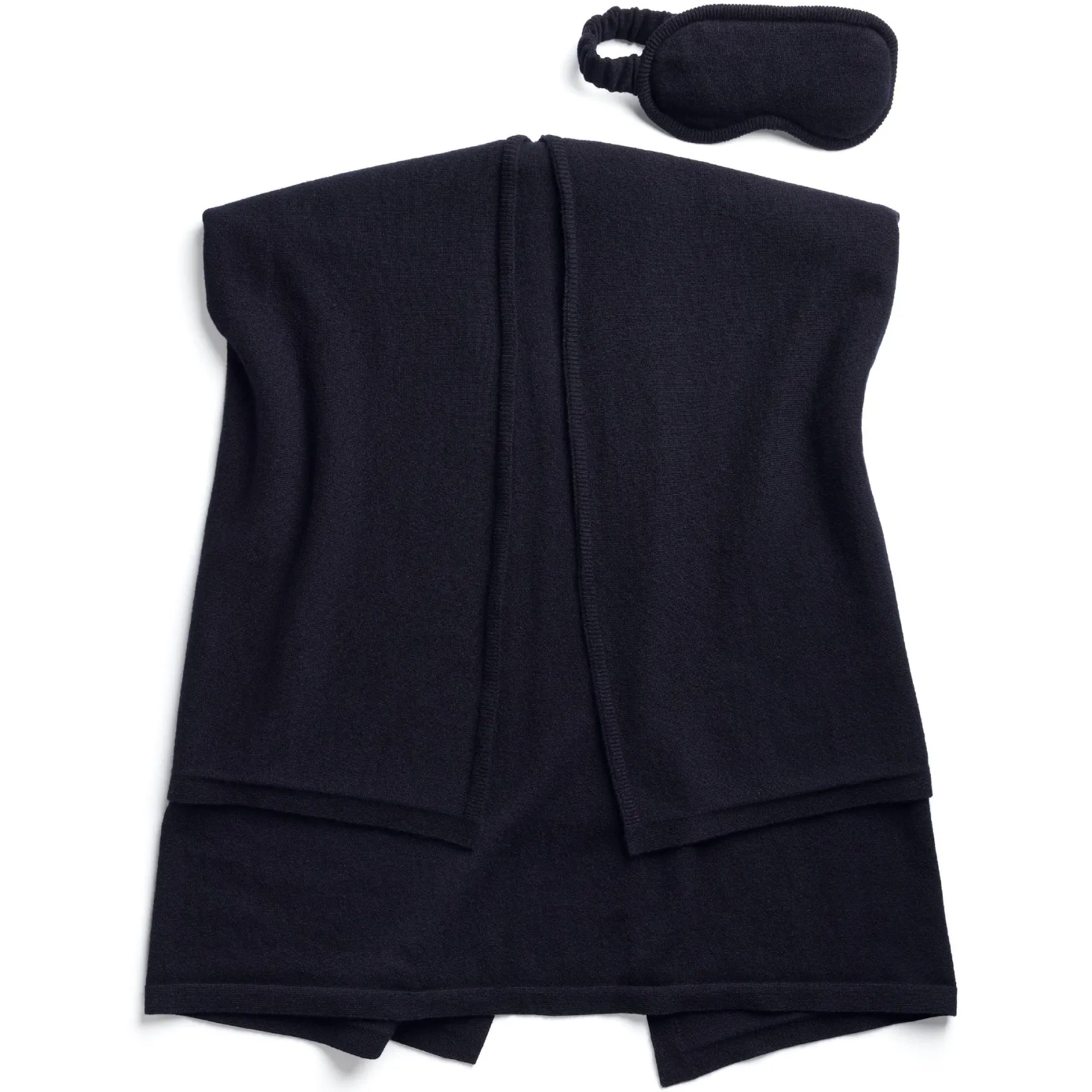 Women Barrie Cashmere travel set
