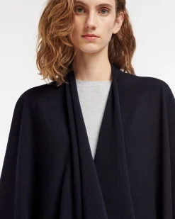 Women Barrie Cashmere travel set