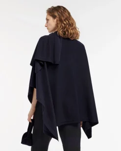 Women Barrie Cashmere travel set