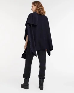 Women Barrie Cashmere travel set