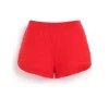 Women Barrie Cashmere tweed shorts