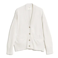 Women Barrie Iconic cashmere cardigan