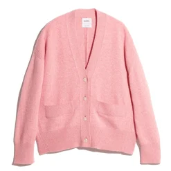 Women Barrie Iconic cashmere cardigan