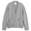 Women Barrie Iconic cashmere cardigan