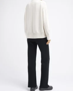 Women Barrie Iconic cashmere cardigan