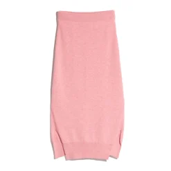 Women Barrie Iconic cashmere skirt