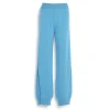 Women Barrie Iconic cashmere trousers