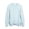 Women Barrie Iconic oversized cashmere jumper