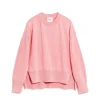 Women Barrie Iconic oversized cashmere jumper