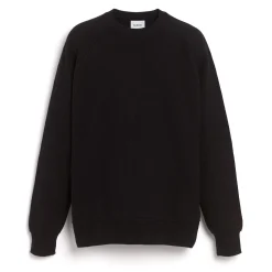 Barrie Round-neck Pullover