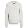 Barrie Round-neck Pullover