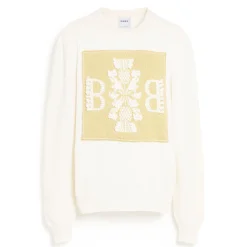 Barrie Round-neck Pullover