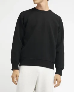 Barrie Round-neck Pullover