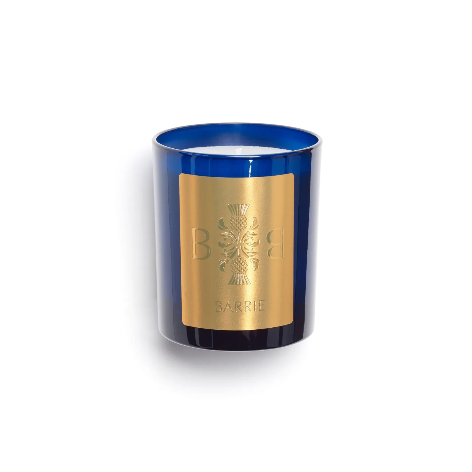 Women Barrie Scented candle cashmere