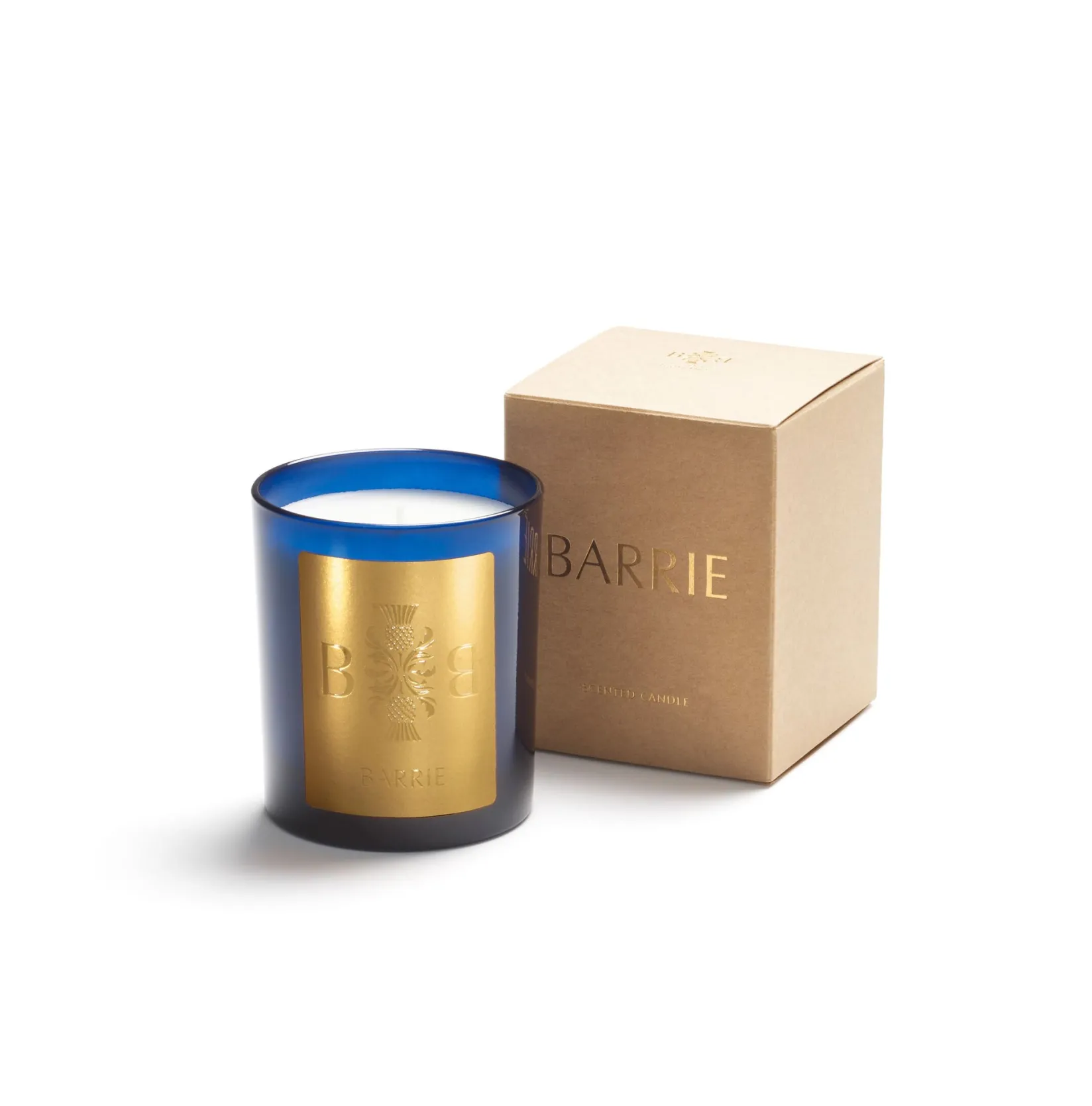 Women Barrie Scented candle cashmere
