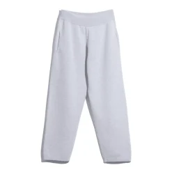 Barrie Sportswear cashmere and cotton joggers