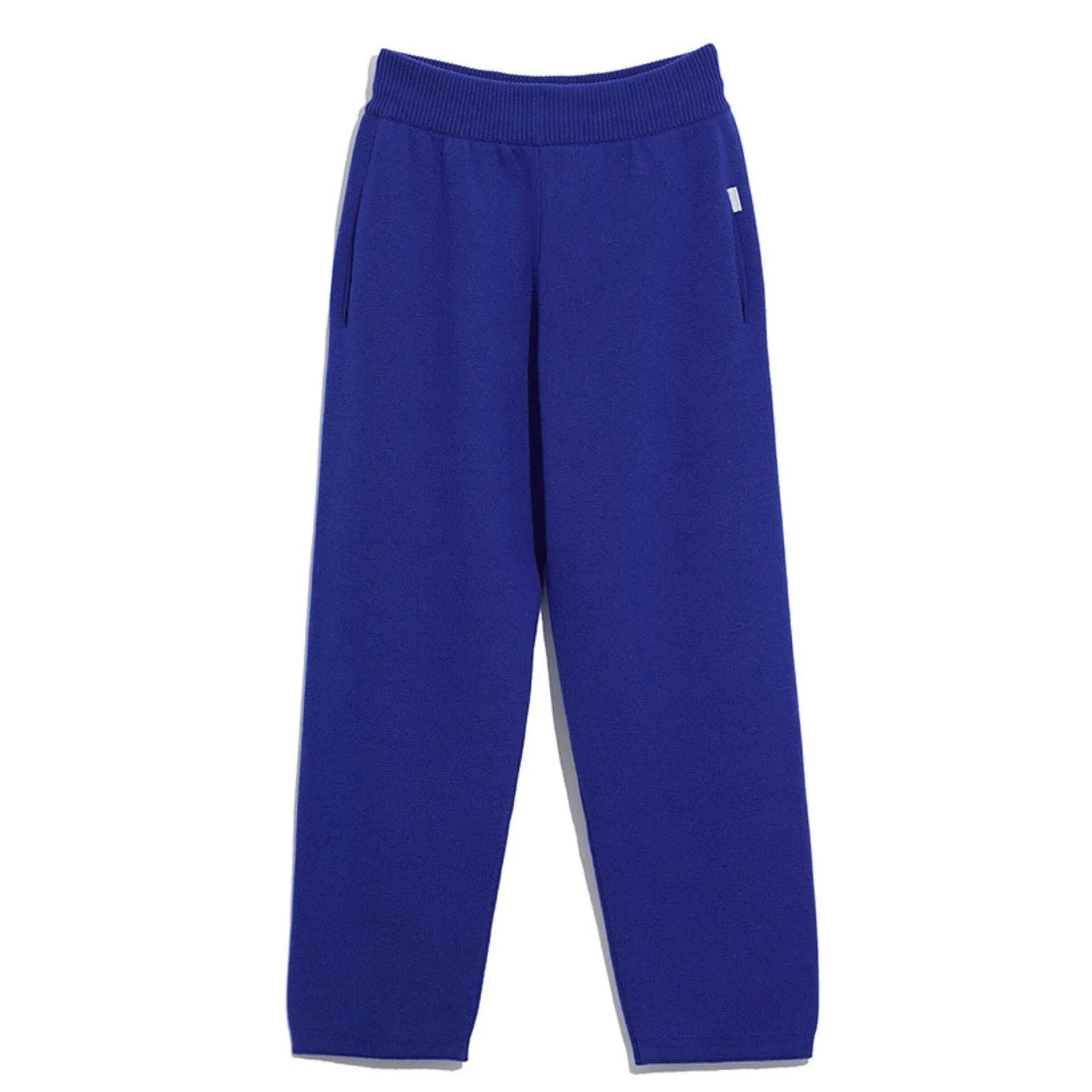 Barrie Sportswear cashmere and cotton joggers