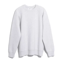 Barrie Sportswear cashmere and cotton jumper