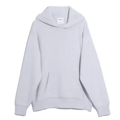 Barrie Sportswear cashmere and cotton hoodie