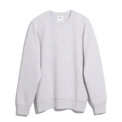 Barrie Sportswear cashmere and cotton jumper