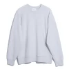 Barrie Sportswear cashmere and cotton jumper