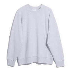Barrie Sportswear cashmere and cotton jumper