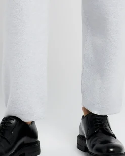 Barrie Sportswear cashmere and cotton joggers