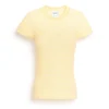Women Barrie Striped top in cashmere, alpaca and silk
