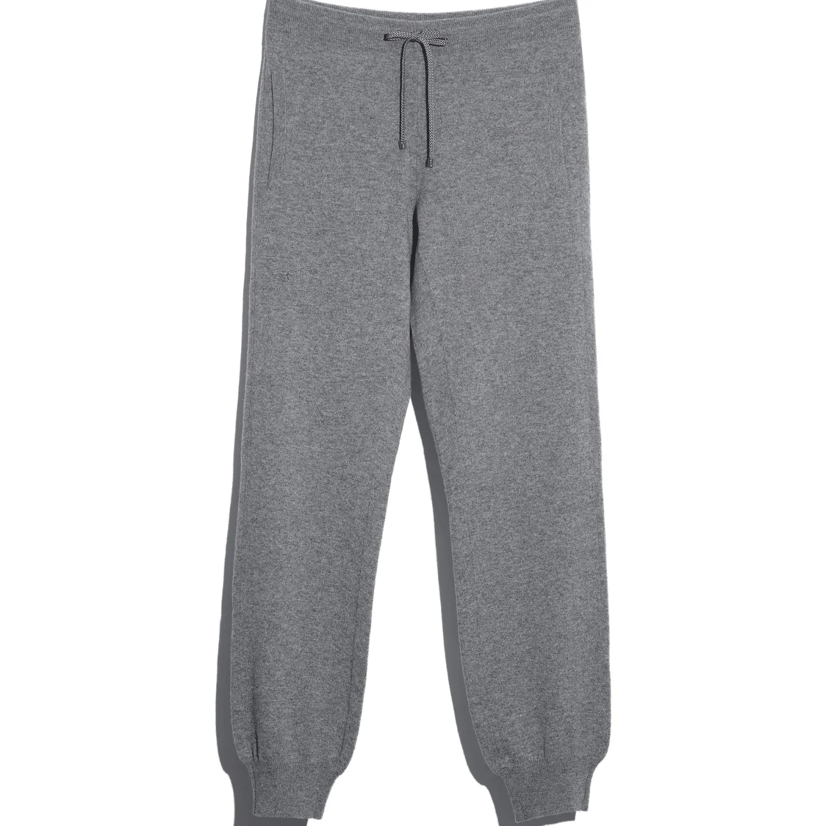 Women Barrie Timeless cashmere joggers