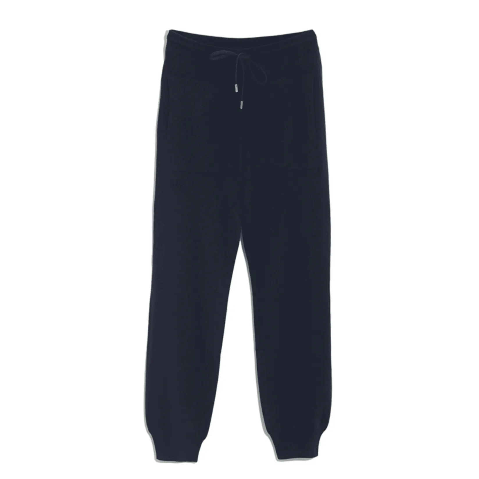Women Barrie Timeless cashmere joggers