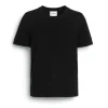 Women Barrie Top in cashmere and silk