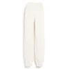 Women Barrie Trousers in chunky cashmere