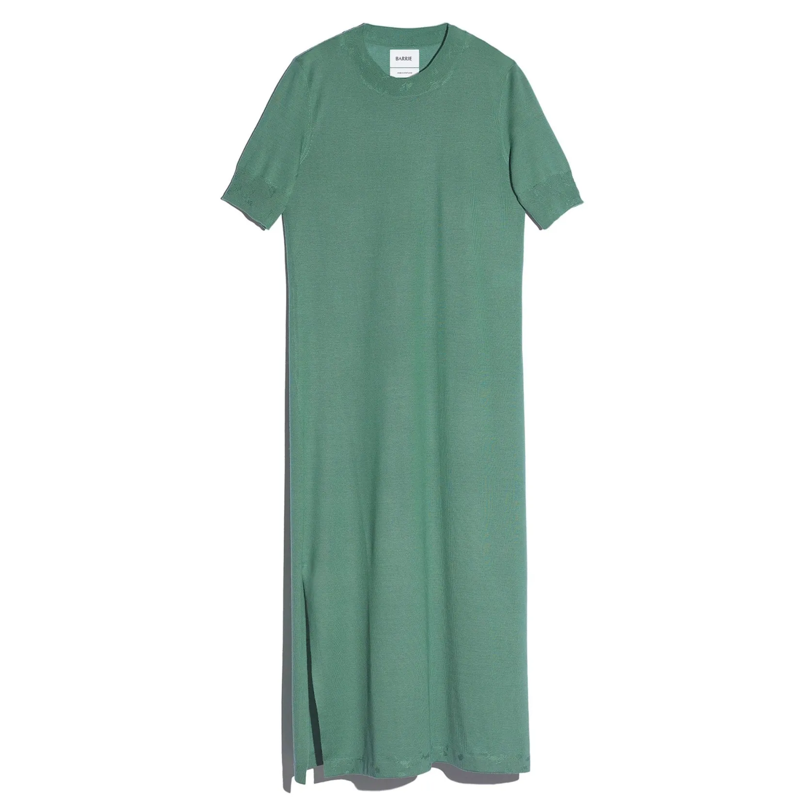 Women Barrie Ultra-fine cashmere maxi dress