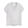 Women Barrie Ultra-fine cashmere round-neck top