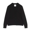 Women Barrie V-neck cashmere cardigan